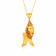 Malabar Gold Pendant DZPNLGZ3018