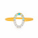 Malabar Gold Ring USDZRN738