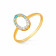Malabar Gold Ring USDZRN738