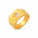 Malabar Gold Ring DZRNLGZ2007