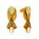 Ethnix Gold Necklace Set NSNK0544938