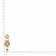 Ethnix Gold Earring EG0729085