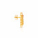 Malabar Gold Pendant Set PSPD0788281