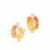 Malabar Gold Pendant Set PSPD0788281