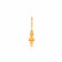 Malabar Gold Earring EG1142629
