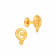 Malabar Gold Earring EG1174289