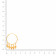 Malabar Gold Earring EG1348423