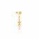 Malabar Gold Earring EG1367408