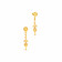 Malabar Gold Earring EG1370606