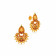 Divine Gold Earring EG1394704
