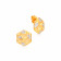 Malabar Gold Pendant Set PSPD1483023