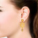 Malabar Gold Necklace Set NSNK1500710