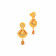 Malabar Gold Earring EG1501393