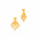 Malabar Gold Necklace Set NSNK1726674