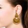 Divine Gold Earring EG1799617