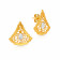 Malabar Gold Earring EG2612742