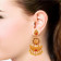 Divine Gold Earring EG3271885