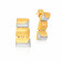 Malabar Gold Earring EG4339435