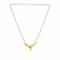 Era Uncut Diamond Mangalsutra EGNFNC065MS1