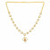 Era Uncut Diamond Necklace EGNPRE1486NK2