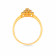 Era Uncut Diamond Ring EGNPRE466RN1