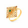 Era Uncut Diamond Ring EGNPRE487RN1