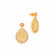 Era Uncut Diamond Earring EGNPRE625ER5
