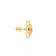 Era Uncut Diamond Pendant Set PSEGNREG458PN5