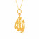 Malabar Gold Pendant USEMPN169