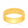 Malabar Gold Couple Bands EMRNCPL004LG