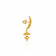 Malabar Gold Earring ERCOS10142