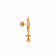Malabar Gold Earring ERCOS41699