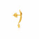 Malabar Gold Earring ERCOS70023