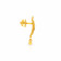 Malabar Gold Earring ERCOS70025