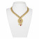 Era Uncut Diamond Necklace ERGGEN401NK2