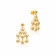Era Uncut Diamond Earring USERGGEN486ER2