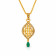 Uncut Diamond Era Pendant Set PSERGGEN623PN5