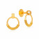Malabar Gold Earring ERKER10832