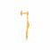 Malabar Gold Earring ERKER40211