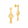 Malabar Gold Earring ERKER40211