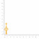 Malabar Gold Earring ERKER40211