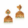 Divine Gold Earring ERNGS45541