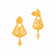 Malabar Gold Earring USERNKCOS68487