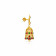 Malabar Gold Earring ERNKGLT47489
