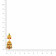 Malabar Gold Earring ERNKGLT47489