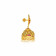 Malabar Gold Earring ERNKGLT47503