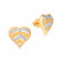 Malabar Gold Earring ERNOB45018