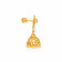 Malabar Gold Earring ERNOB45040