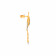 Malabar Gold Earring ERNOB45099