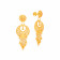 Malabar Gold Earring USERNRA40230
